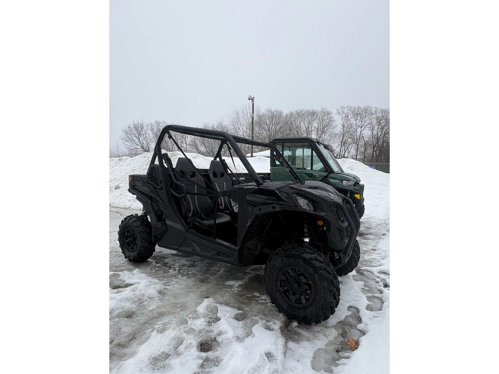 2026 Can-am Mav Trail Dps 50 700 alt