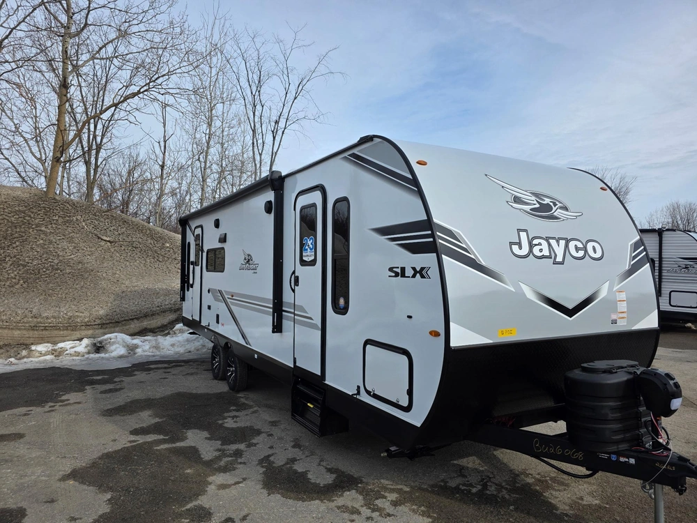 2026 Jayco Jay Flight Slx 262rls alt