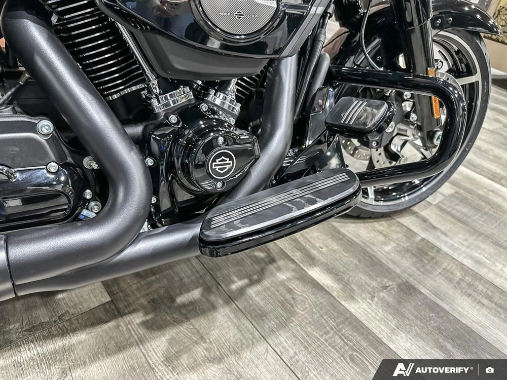 2026 Harley-davidson Road Glide alt