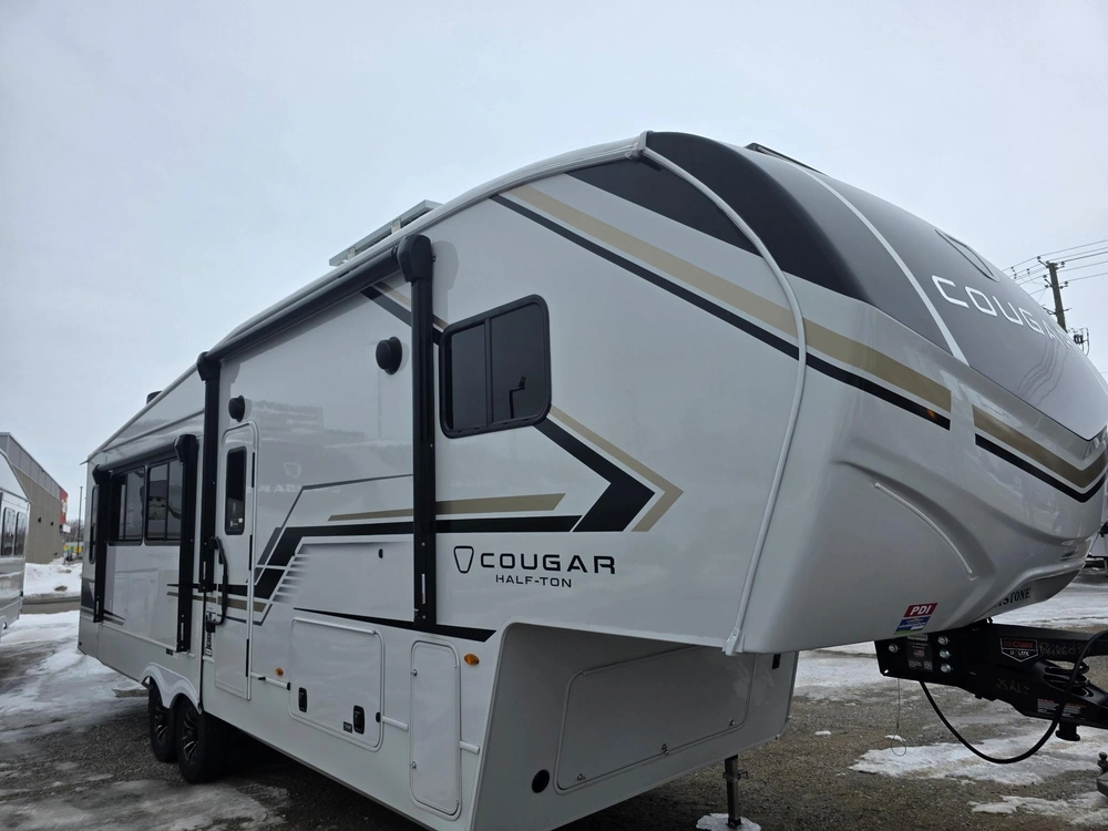 2026 Keystone Rv Cougar Ht (fw) 28rli alt
