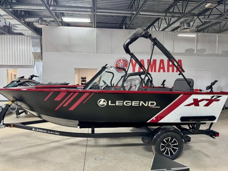 Legend 17 Xt 2026 alt