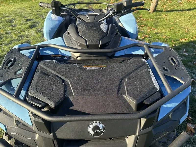 2026 Can-Am Outlander XT 700 thumbnail 7