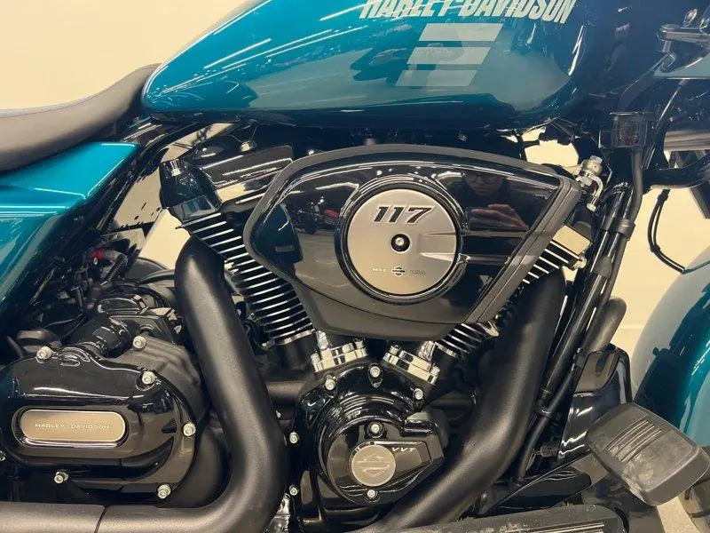 2026 Harley-Davidson FLTRT - Road Glide® 3