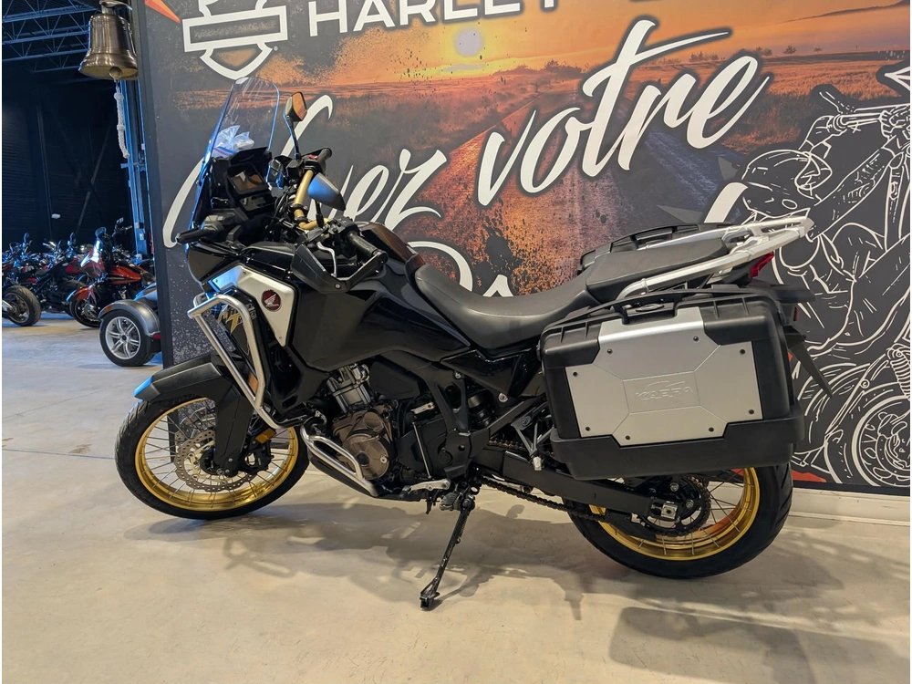 Honda Africa Twin 1100 2021 alt