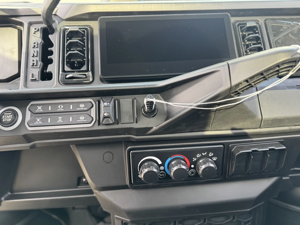 Can-am Defender Limited Hd11 2026 alt