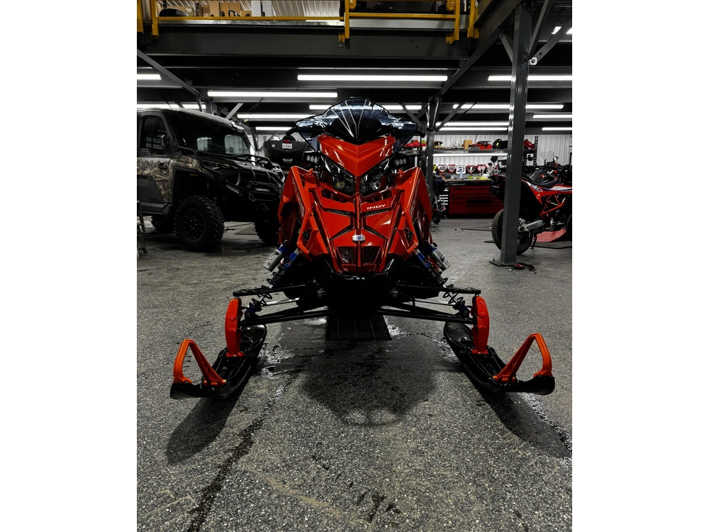 Polaris S24tdv8ms 2024 alt