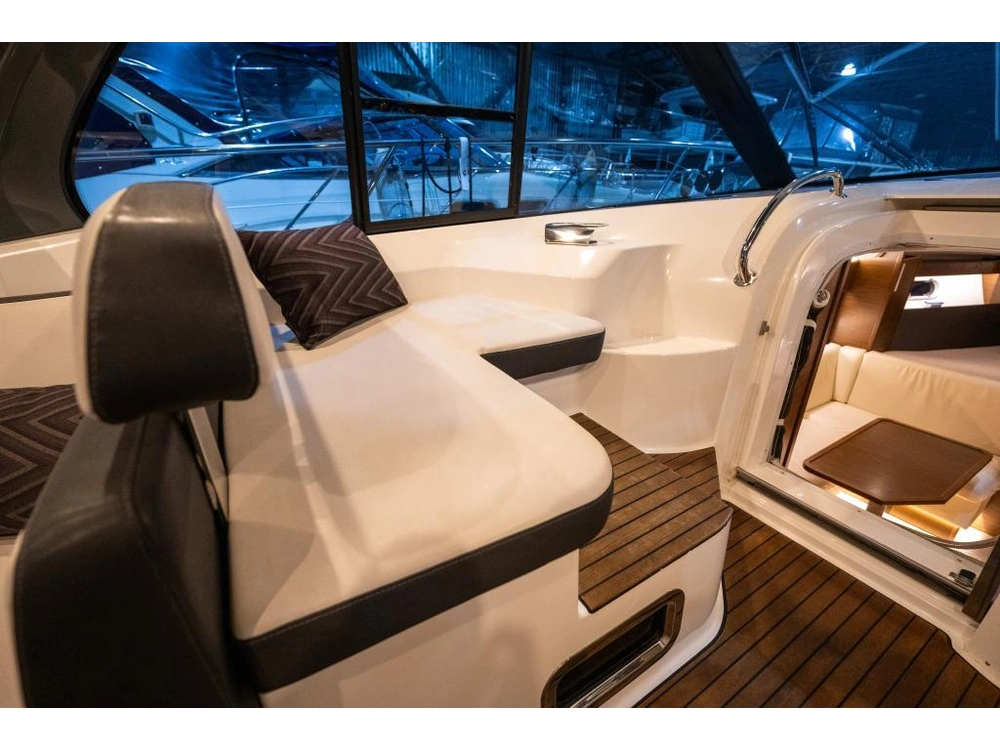 2018 Bavaria S33 Ht Volvo D3-220 alt