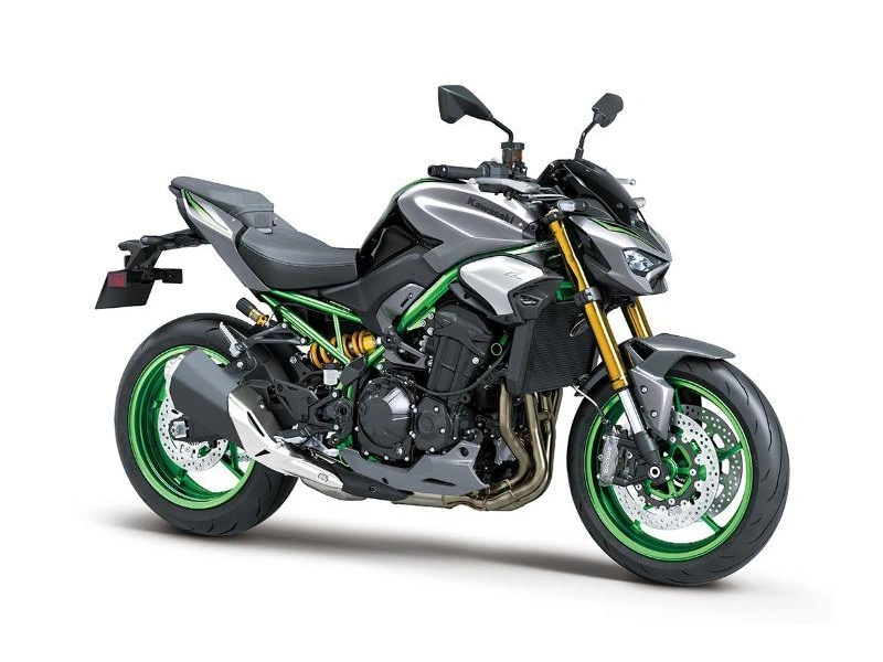 2025 Kawasaki Z900 Se alt