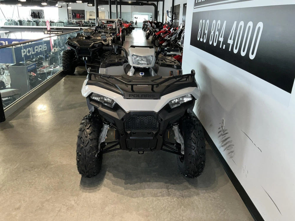 2026 Polaris Sportsman 570 alt