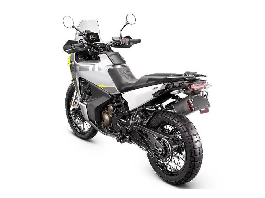 2025 Husqvarna Norden 901 alt