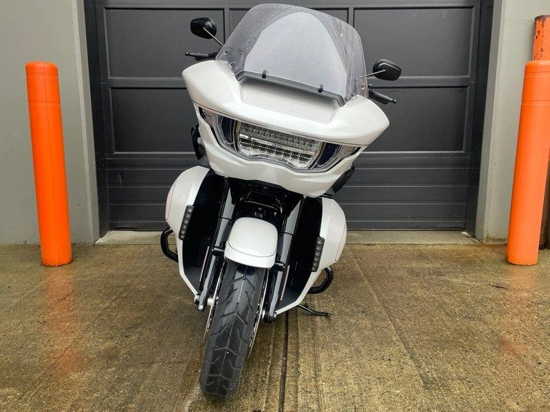 2026 Harley-davidson Fltrxl - Road Glide® Limited alt