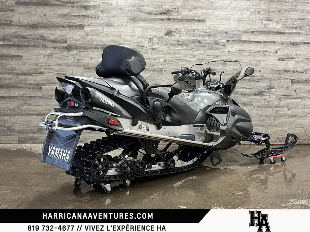 Yamaha Rs Venture Tf 2016 alt