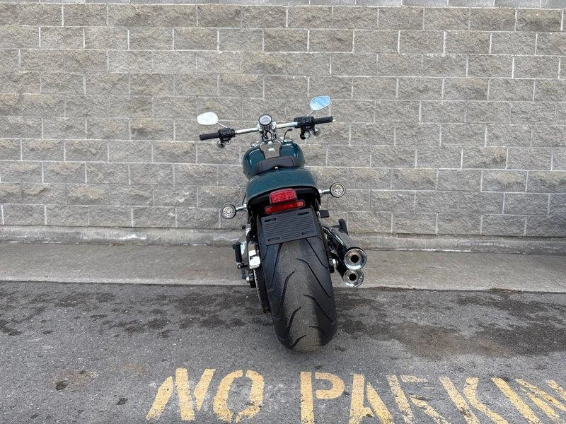 2026 Harley-davidson Fxbr - Breakout® alt