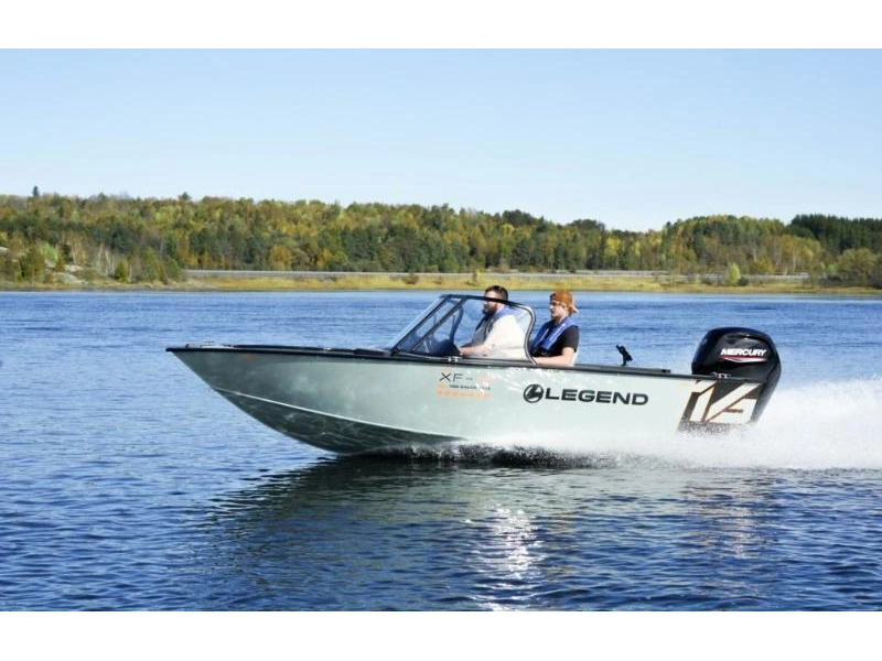 2026 Legend 16 Xf alt