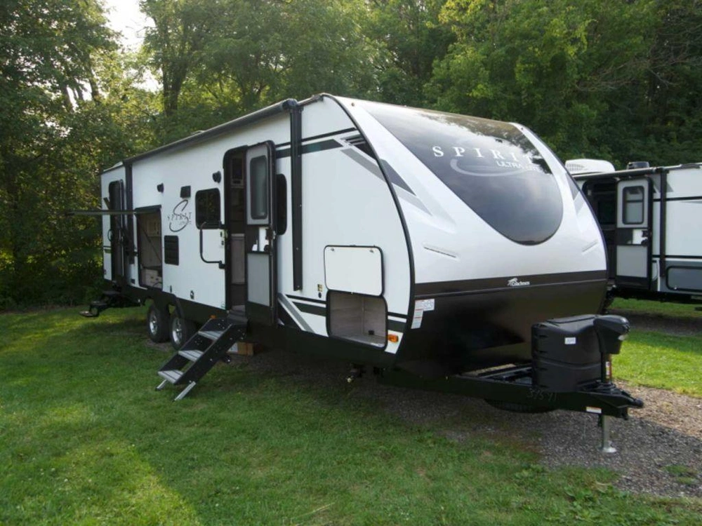 2023 Coachmen Northern Spirit 2963bh alt