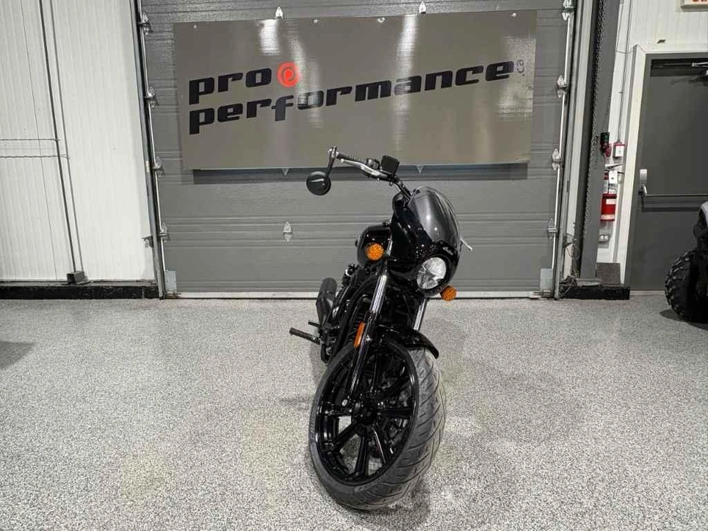 Indian Motorcycle Sport Scout Limited 2025 alt