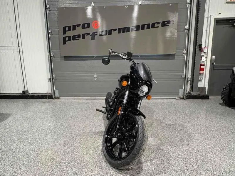 2025 Indian Motorcycle Sport Scout Limited