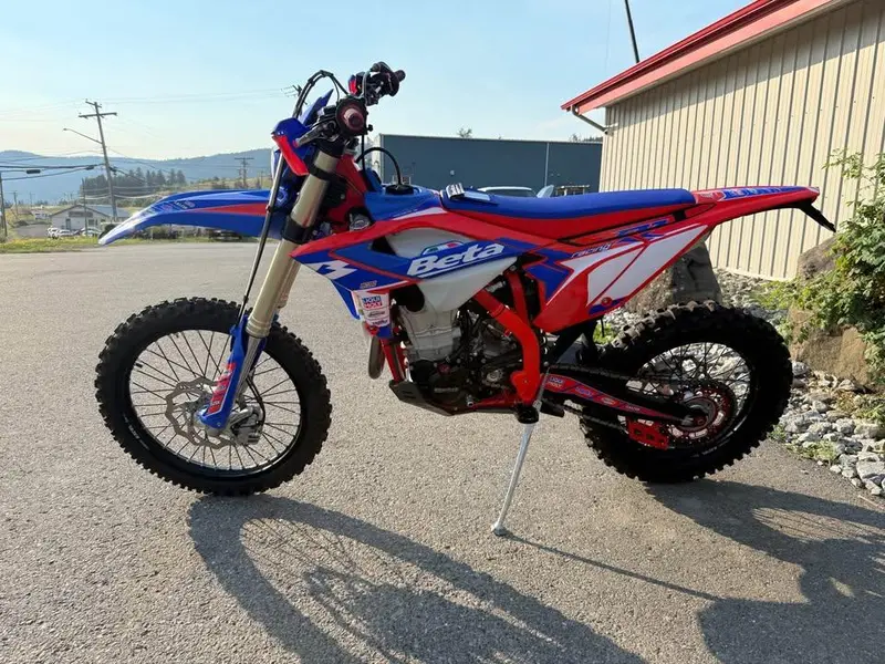 2024 Beta MY24390RR4T-RE thumbnail 6