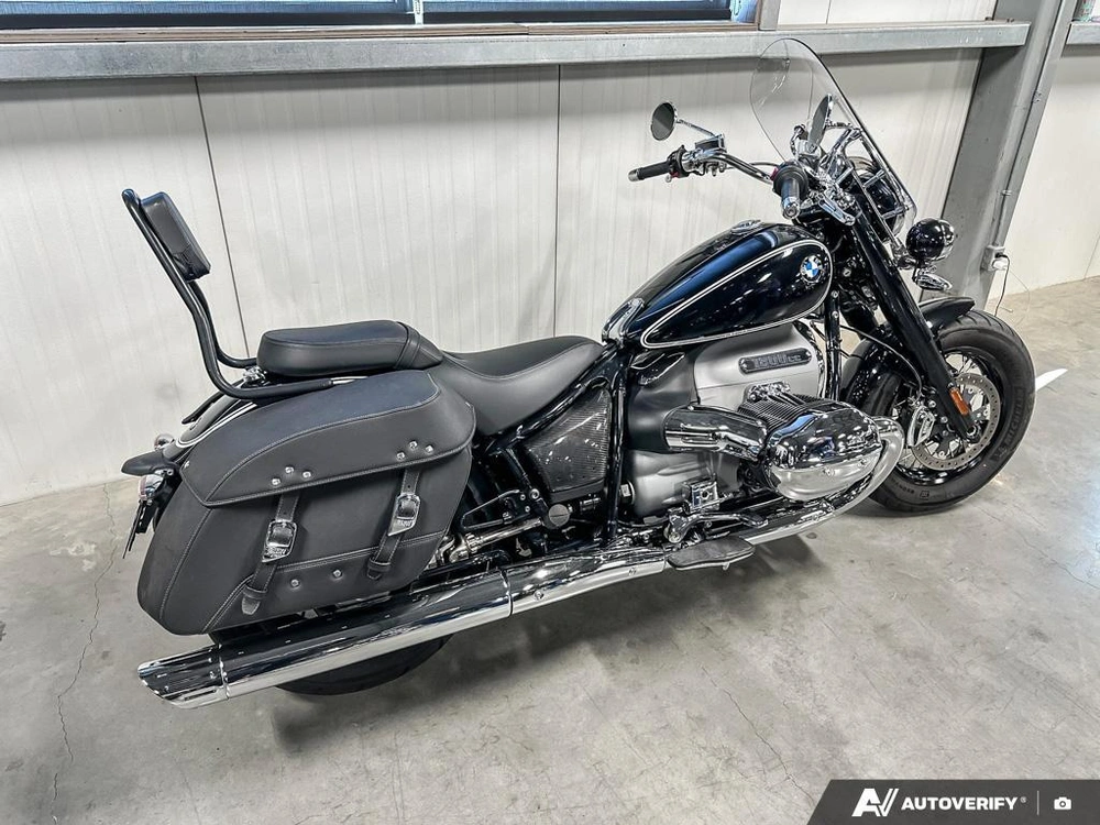 2021 Bmw R 18 Classic alt