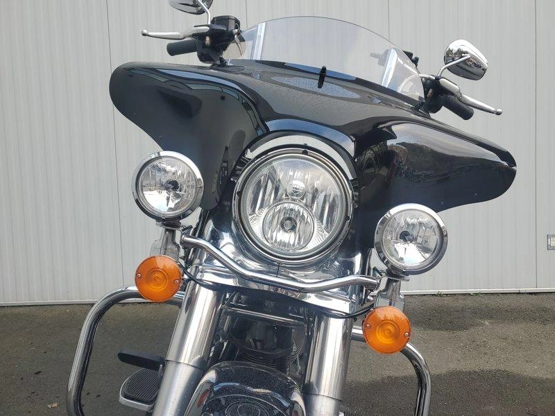 2021 Harley-davidson Flhr - Road King® alt