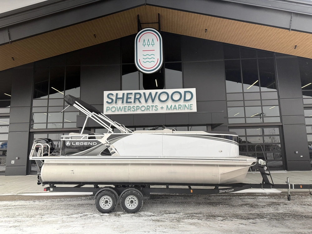 2025 Legend Q-series 21 C alt