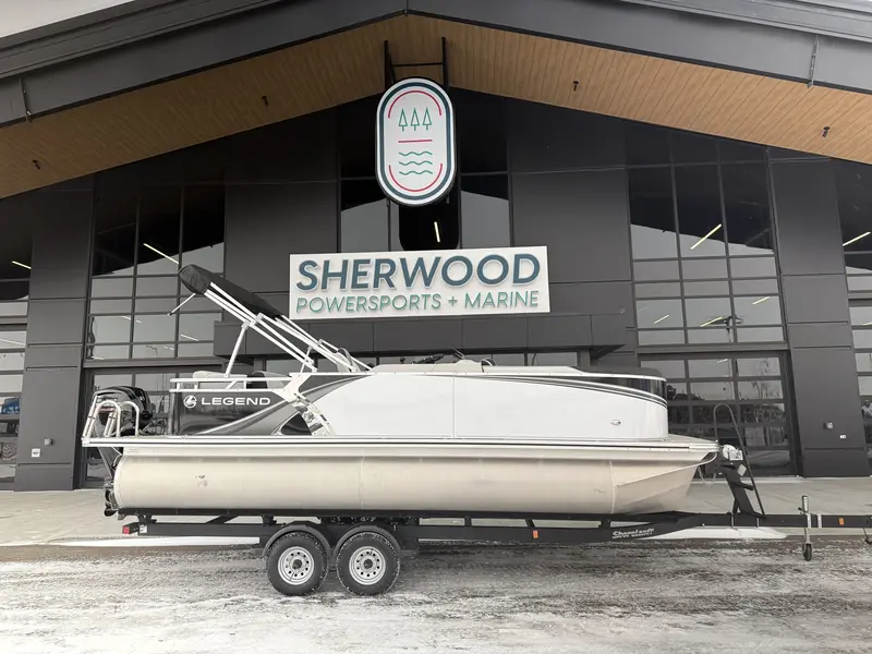 Legend Q-SERIES 21 C 2025