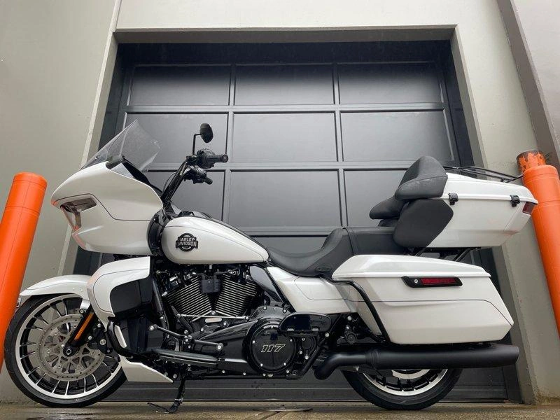 2026 Harley-davidson Fltrxl - Road Glide® Limited alt