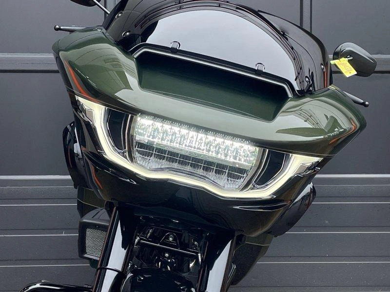 2026 Harley-davidson Fltrx - Road Glide® alt