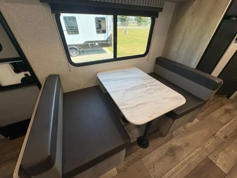 KZ-RV Escape 231BH 2022