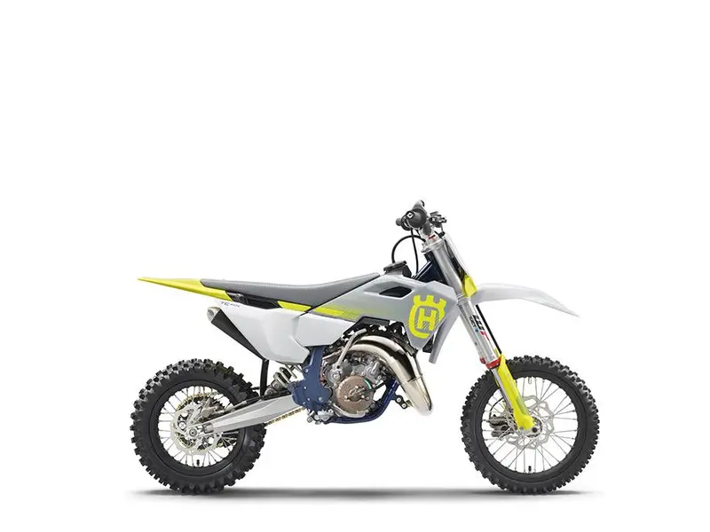 2026 Husqvarna TC 65