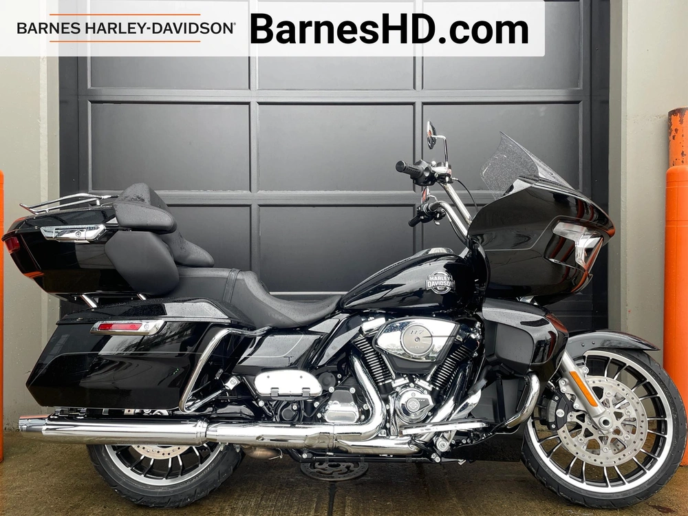 2026 Harley-davidson Fltrxl - Road Glide® Limited alt