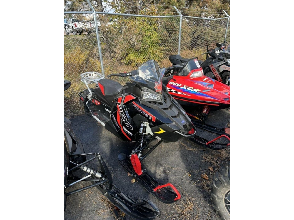 2021 Polaris 850 Switchback Pro S alt