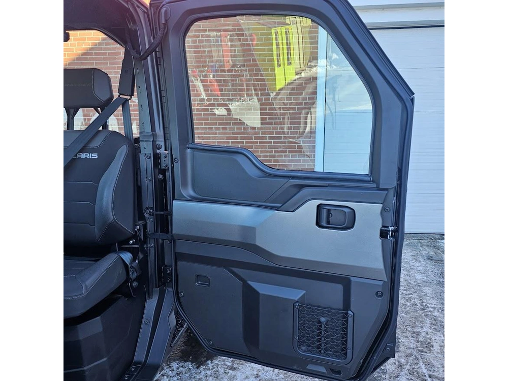 2025 Polaris Ranger Xd 1500 Northstar Edition Ultimate alt