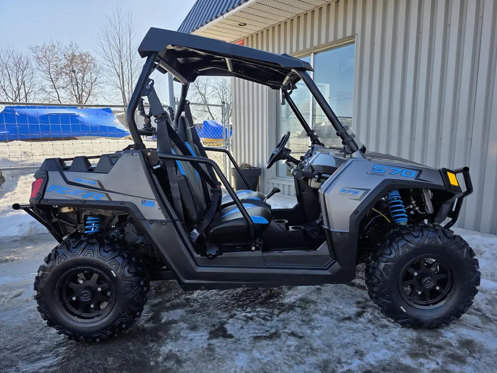 Polaris RZR PREMIUM 570 EPS 2020