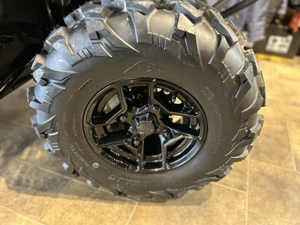 Can-am Outlander Pro Xu Hd7 2026 alt