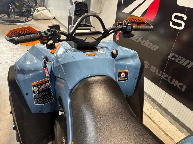 Can-am Renegade X Mr 1000r 2026 alt