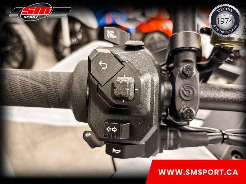 2026 Ktm 1390 Super Adventure R alt