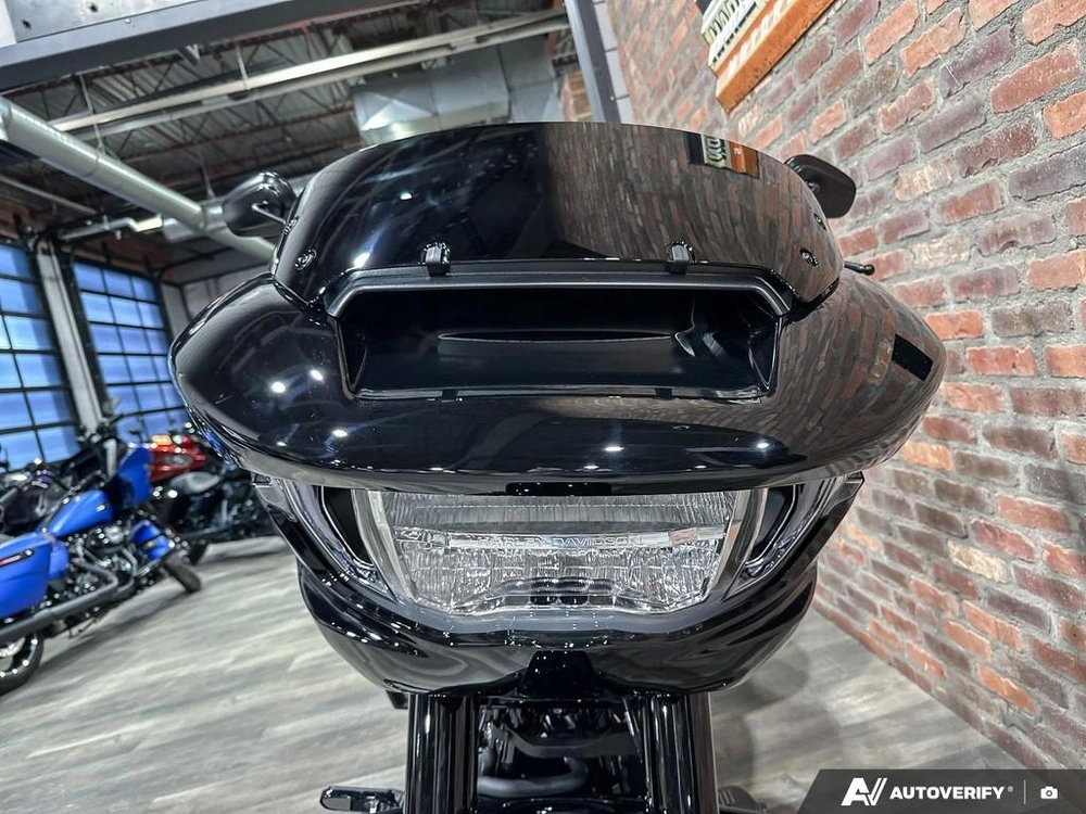 2026 Harley-davidson Road Glide alt