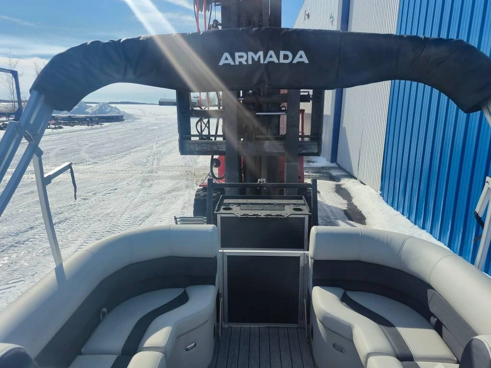 Armada Drakkar 23f 2026 alt