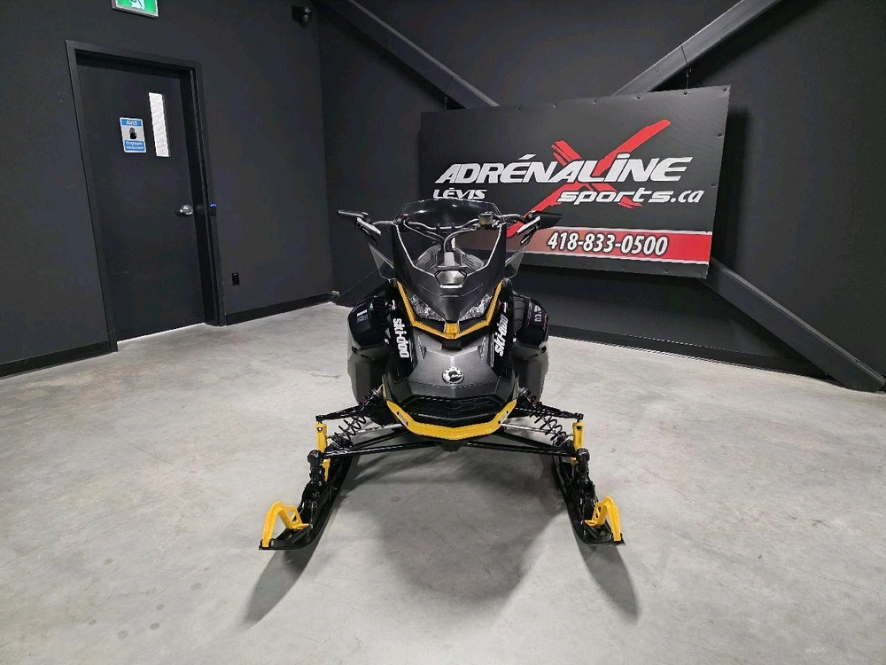 Ski-doo Renegade Enduro 900 Ace Turbo 2023 alt