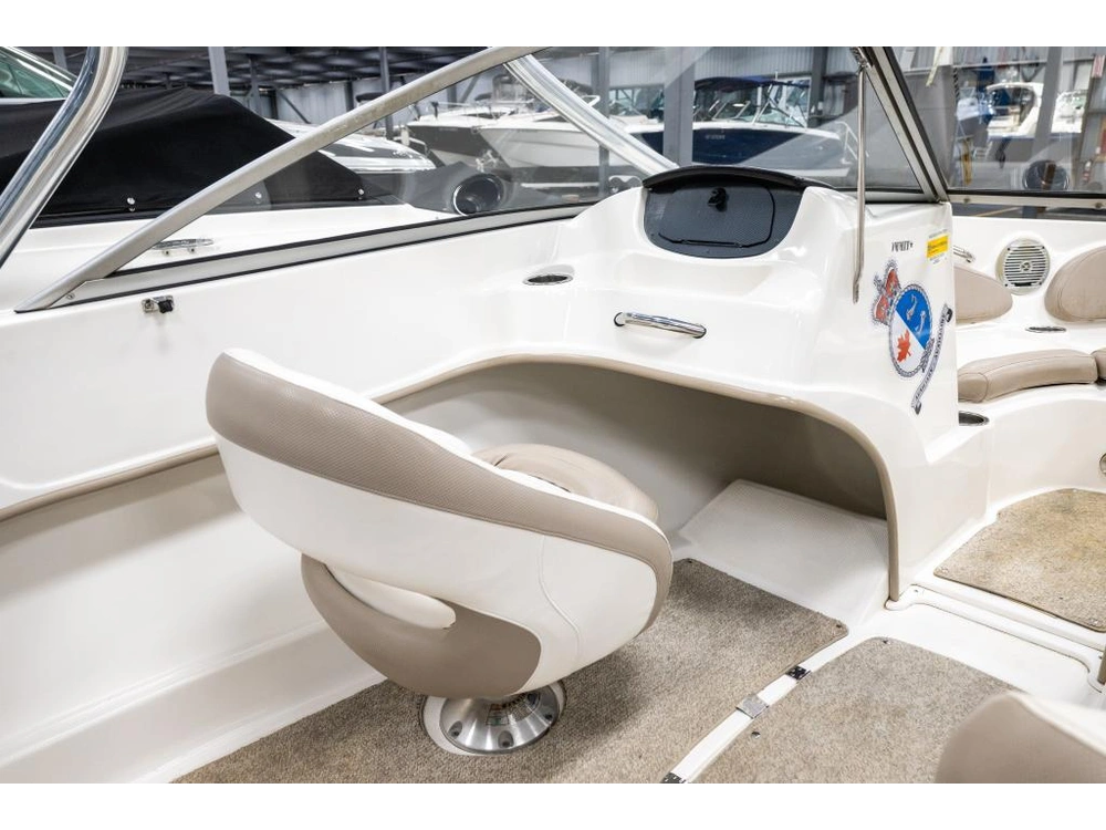 Mariah Boat Co R20 - 5.0l Mpi 2011 alt