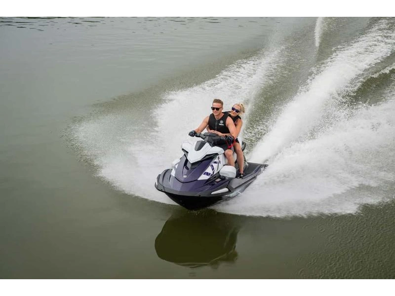 2026 Yamaha Vx Cruiser Ho alt