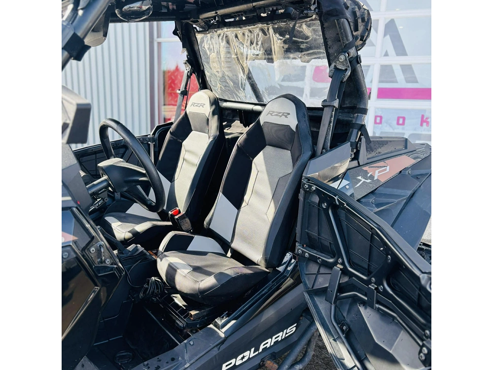 Polaris Rzr Xp 1000 Eps Z21nae99ak 2021 alt