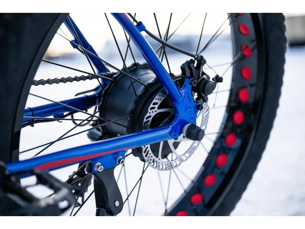 2024 Slane Ajax Fat Tire alt