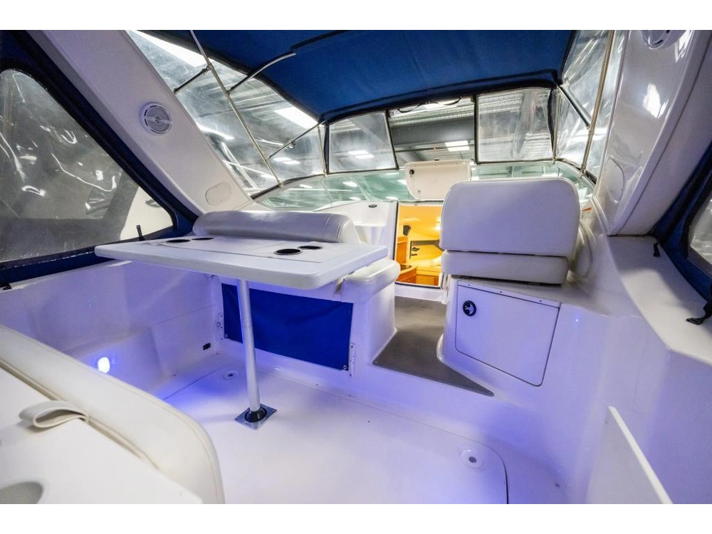 Bayliner 285 2007 alt