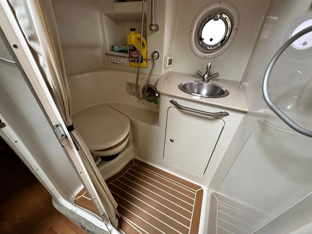 Sea Ray 330 Sundancer 2009 alt