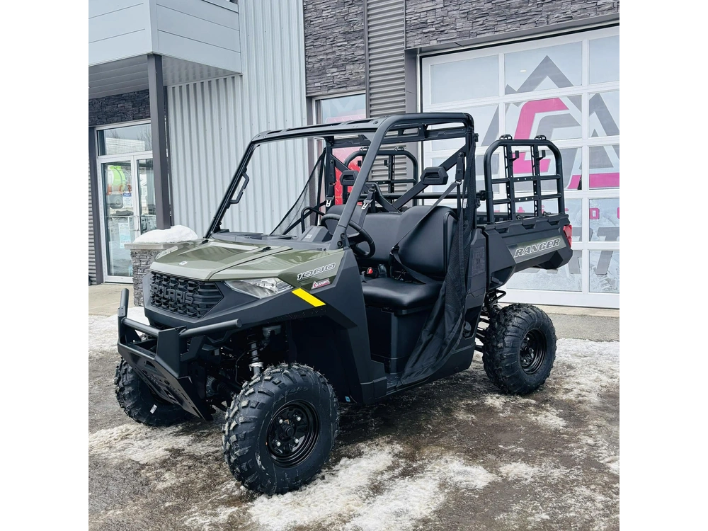 Polaris Ranger 1000 Eps R26tae99a1 2026 alt