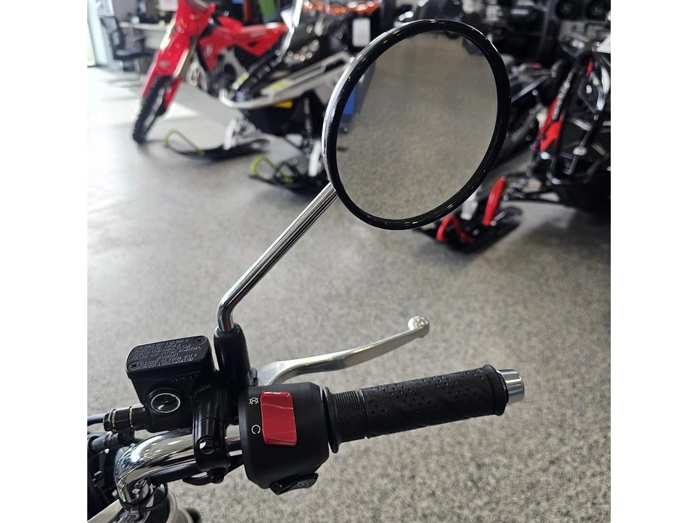 2025 Honda Monkey alt