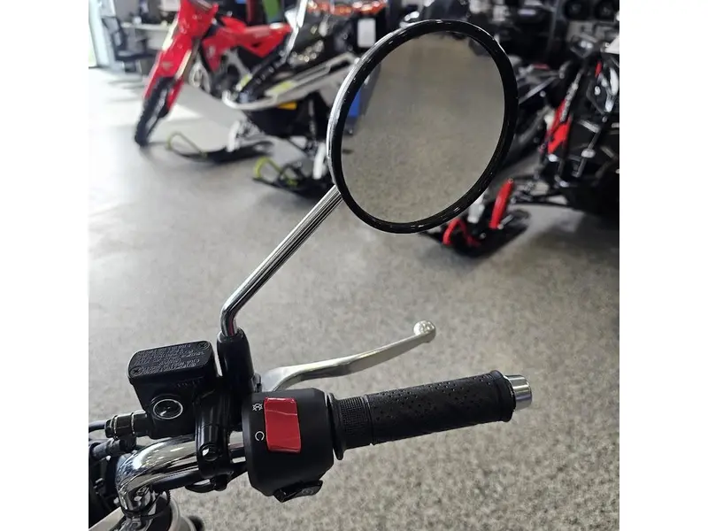 2025 Honda MONKEY thumbnail 11