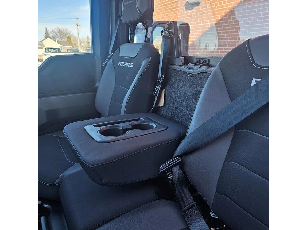 2025 Polaris Ranger Xd 1500 Northstar Edition Ultimate alt